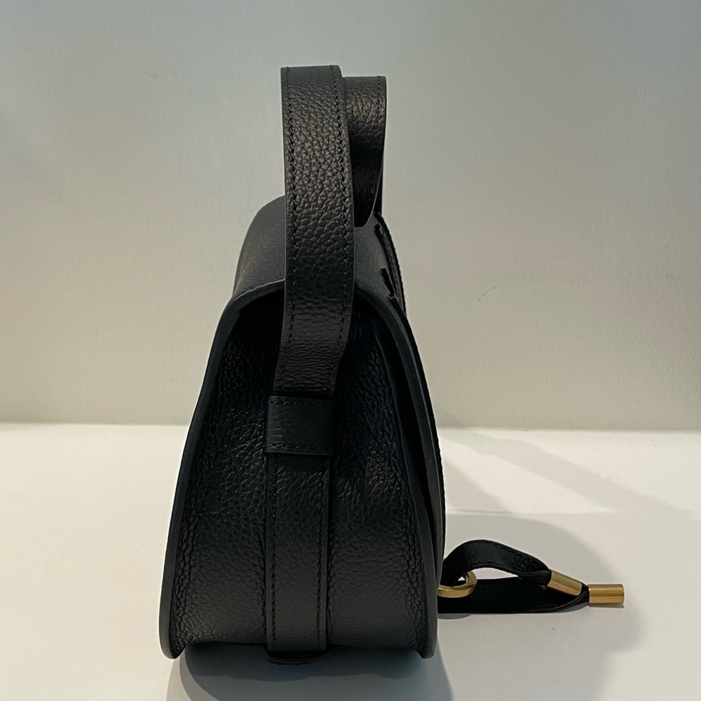 Brand NWT Chloe Marcie Bag - Picture 2 of 14